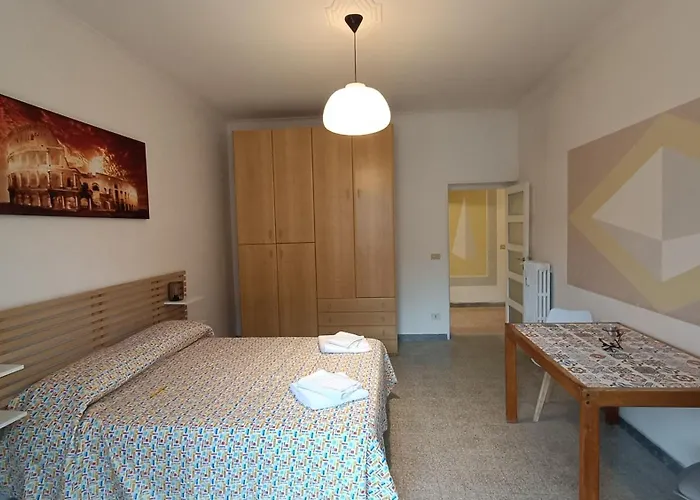 Galaxia Apartamento