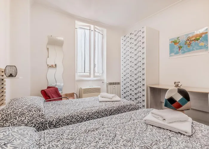 Apartamento Galaxia *