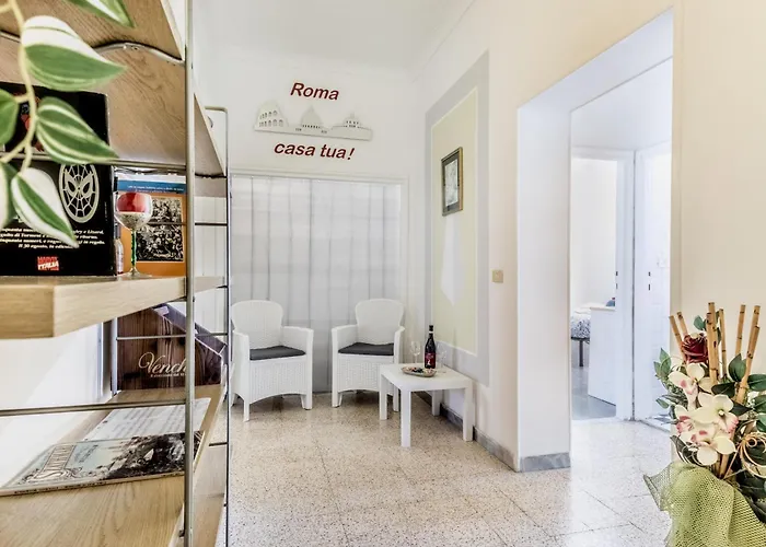 Apartamento Galaxia *