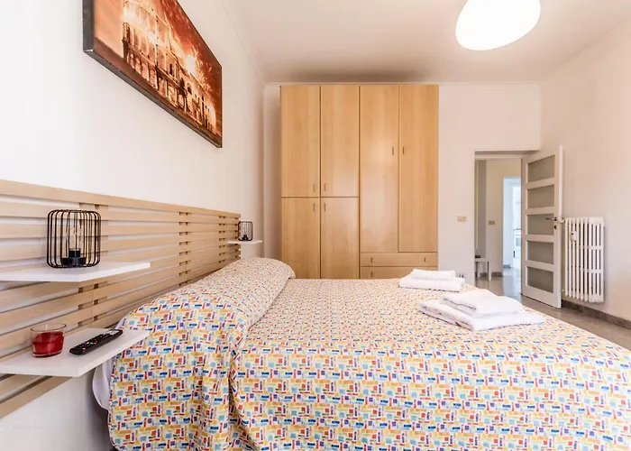 Galaxia Apartamento *