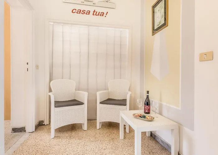 Apartamento Galaxia *