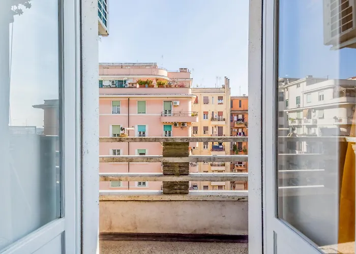 Galaxia Roma