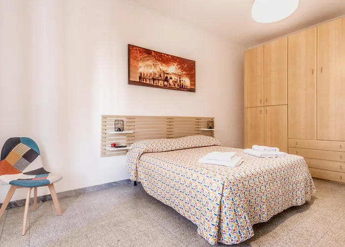 Galaxia Apartamento