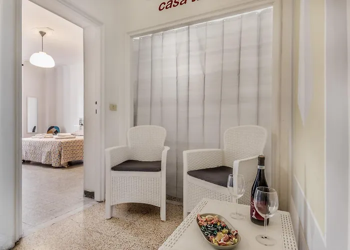 Apartamento Galaxia *